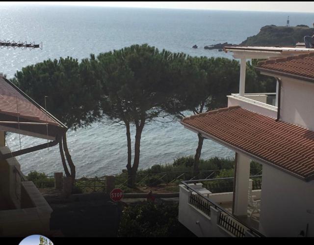 Albergo Florida Capo Rizzuto Exterior photo